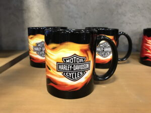 ハーレーの車種