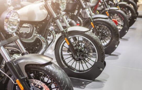 フロントフォークオイル