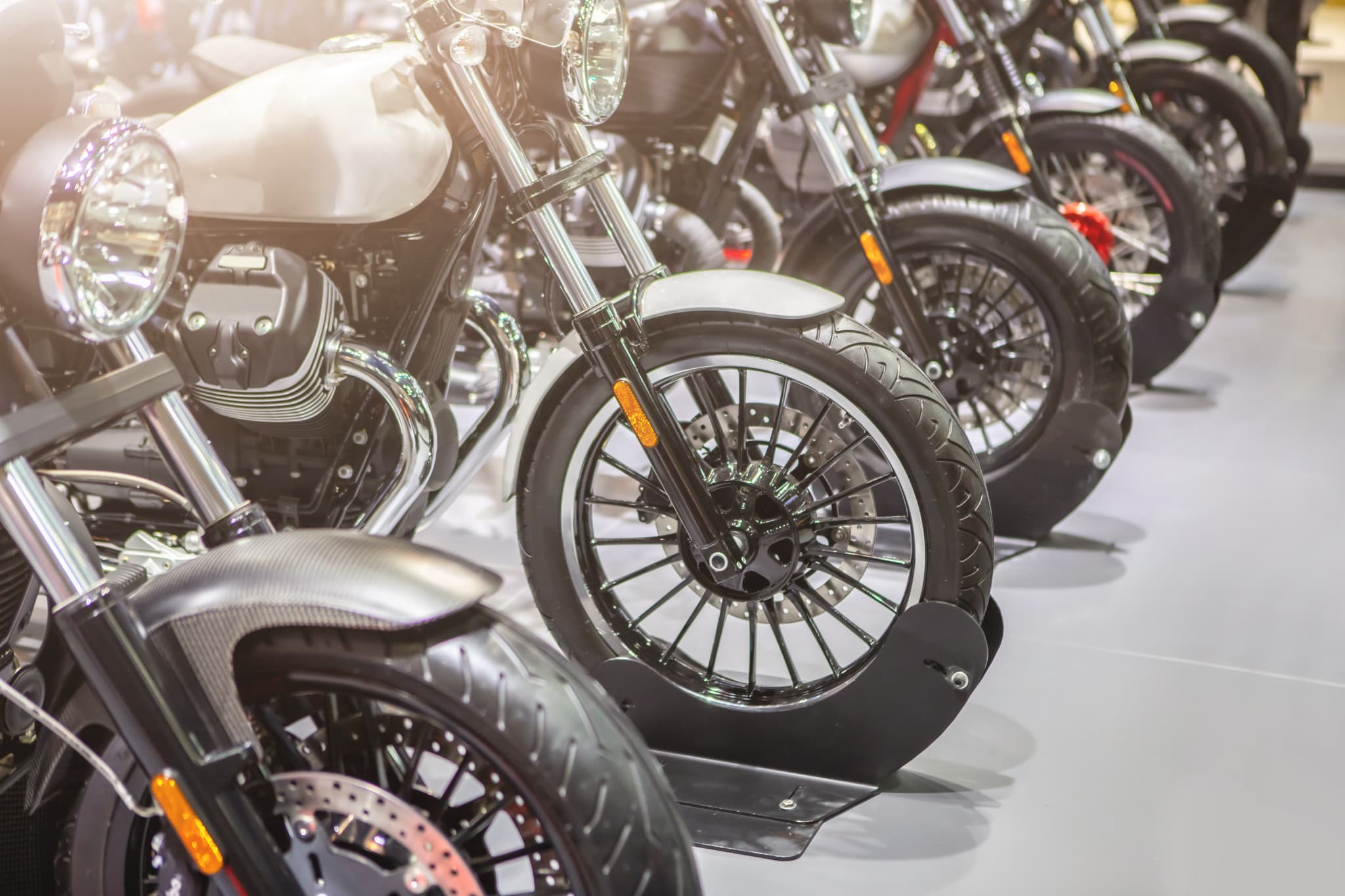 フロントフォークオイル